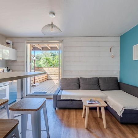 Appartement Avec Terrasse/Bord De Mer/Ideal Surf Seignosse Dış mekan fotoğraf