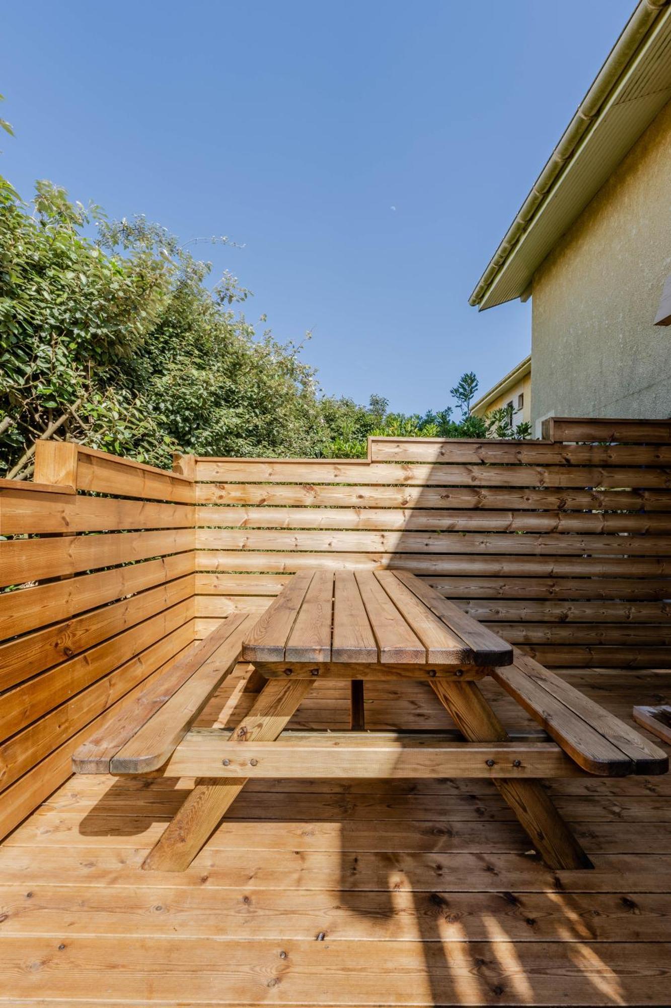 Appartement Avec Terrasse/Bord De Mer/Ideal Surf Seignosse Dış mekan fotoğraf