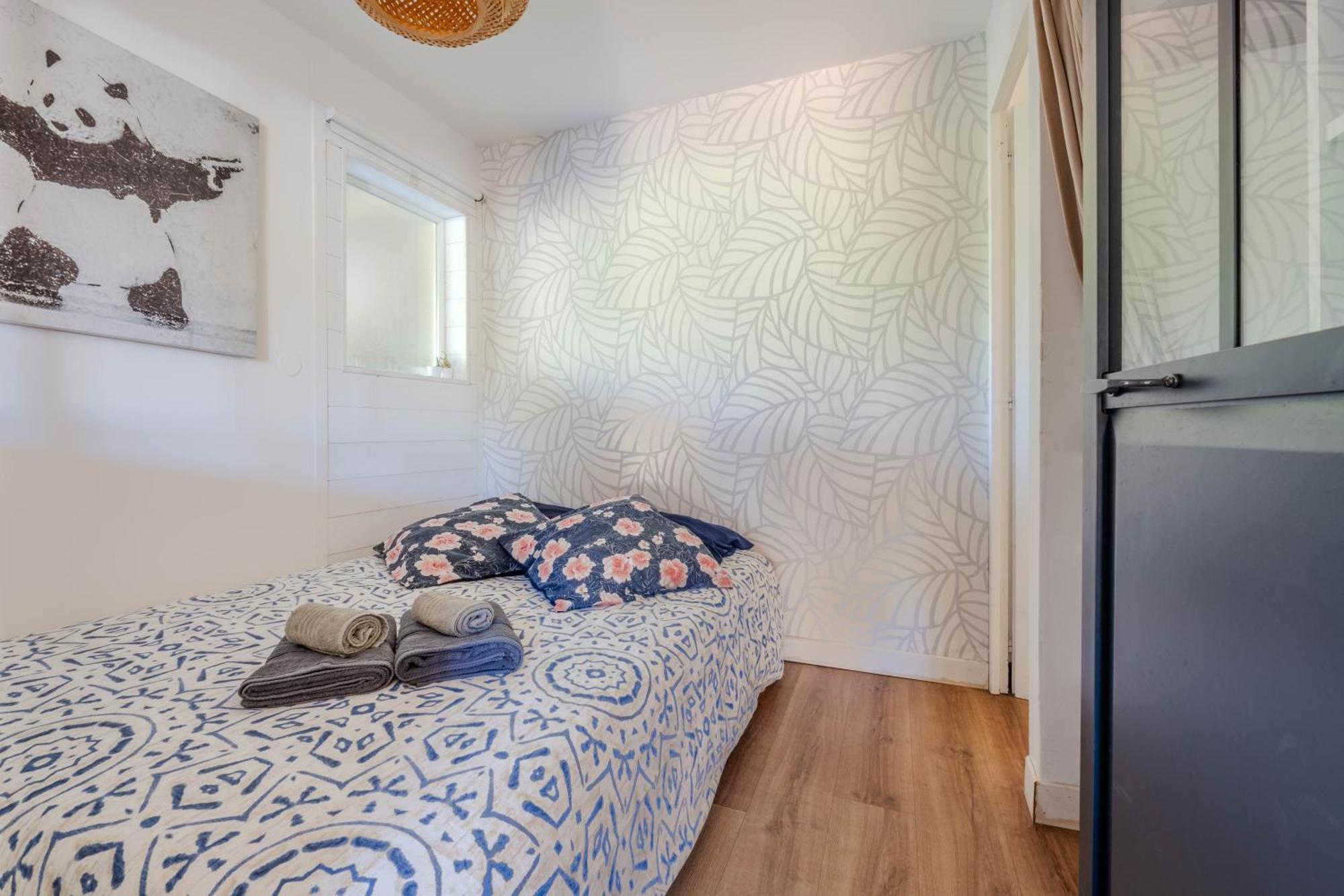 Appartement Avec Terrasse/Bord De Mer/Ideal Surf Seignosse Dış mekan fotoğraf